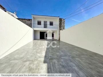 Moradia T3 para Venda em Ardãos e Bobadela