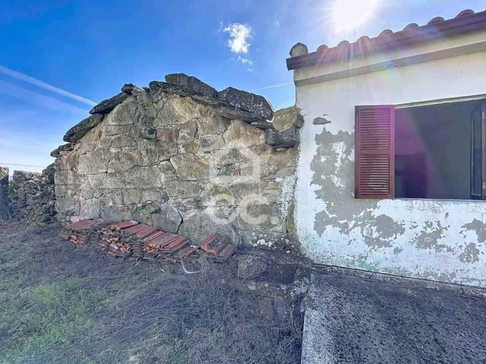 Moradia T3 para Venda em Ardãos e Bobadela Foto 21