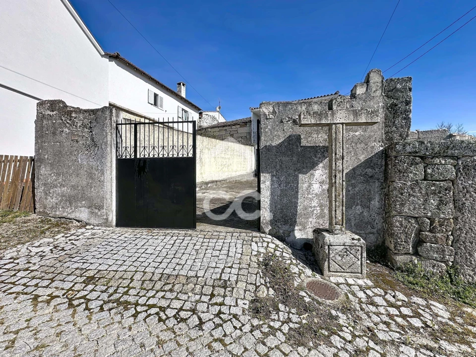 Moradia T3 para Venda em Ardãos e Bobadela Foto 17