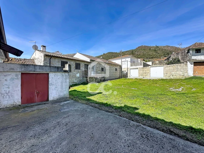 Moradia T3 para Venda em Ardãos e Bobadela Foto 7