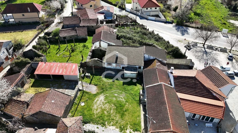 Moradia T3 para Venda em Ardãos e Bobadela Foto 31