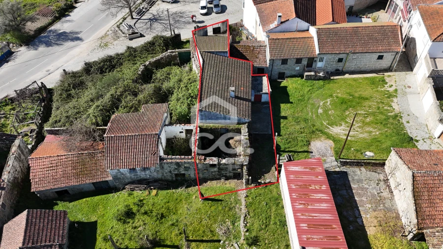 Moradia T3 para Venda em Ardãos e Bobadela Foto 26
