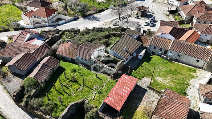 Moradia T3 para Venda em Ardãos e Bobadela Foto 32