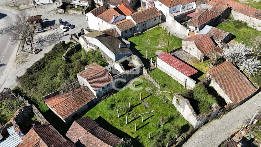 Moradia T3 para Venda em Ardãos e Bobadela Foto 29