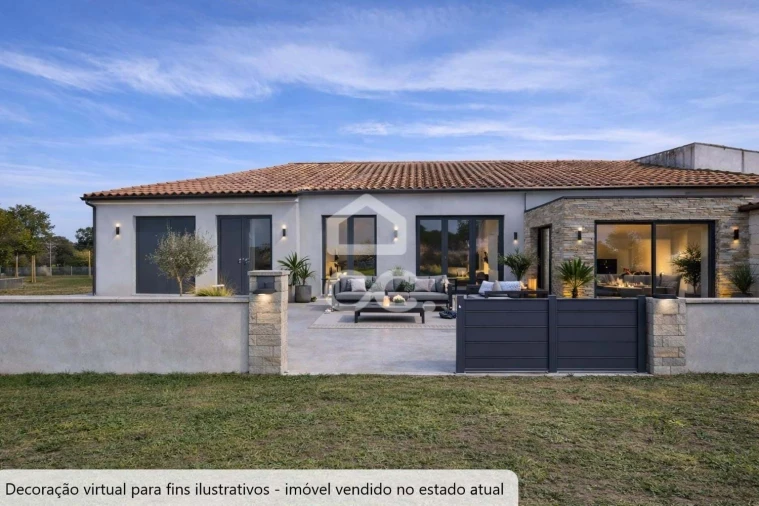 Moradia T3 para Venda em Ardãos e Bobadela Foto 22