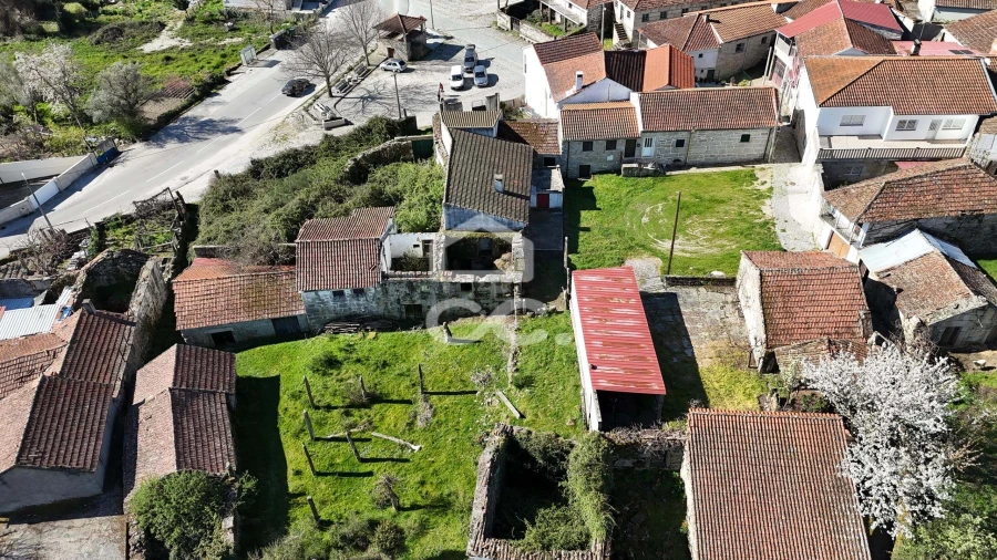 Moradia T3 para Venda em Ardãos e Bobadela Foto 30