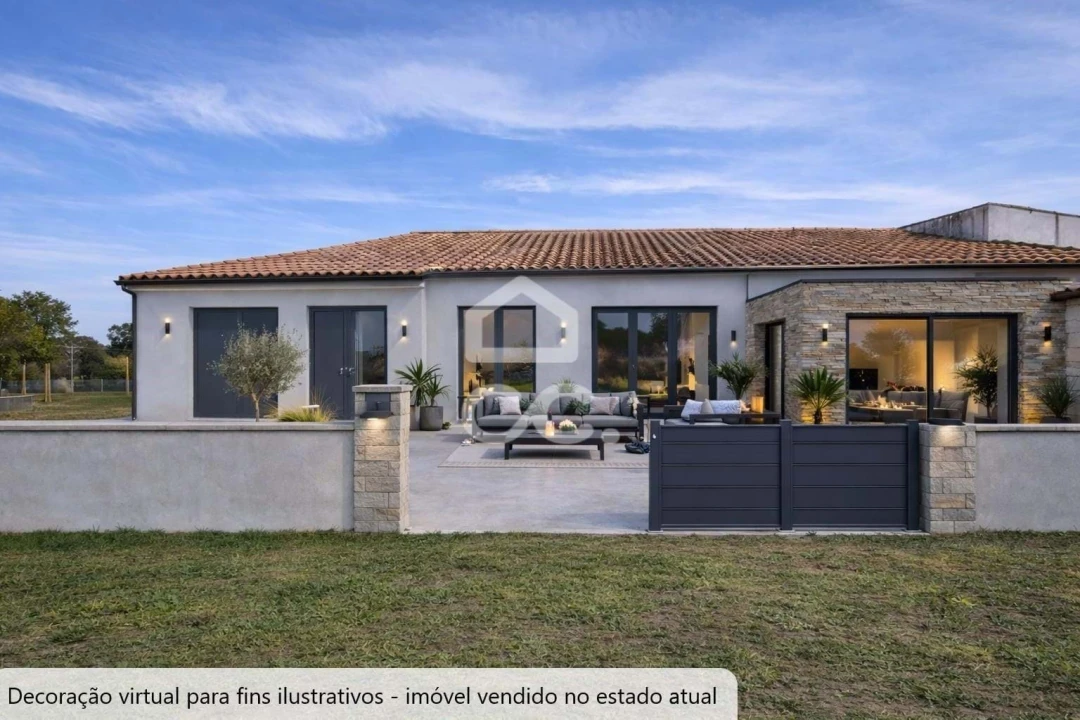 Moradia T3 para Venda em Ardãos e Bobadela Foto 22