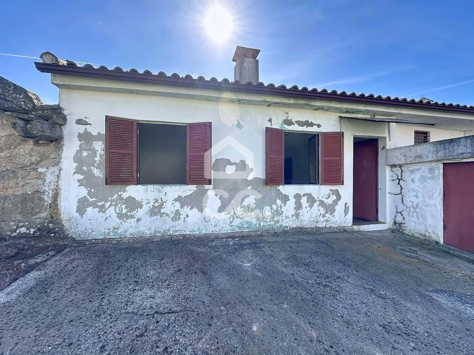 Moradia T3 para Venda em Ardãos e Bobadela Foto 20