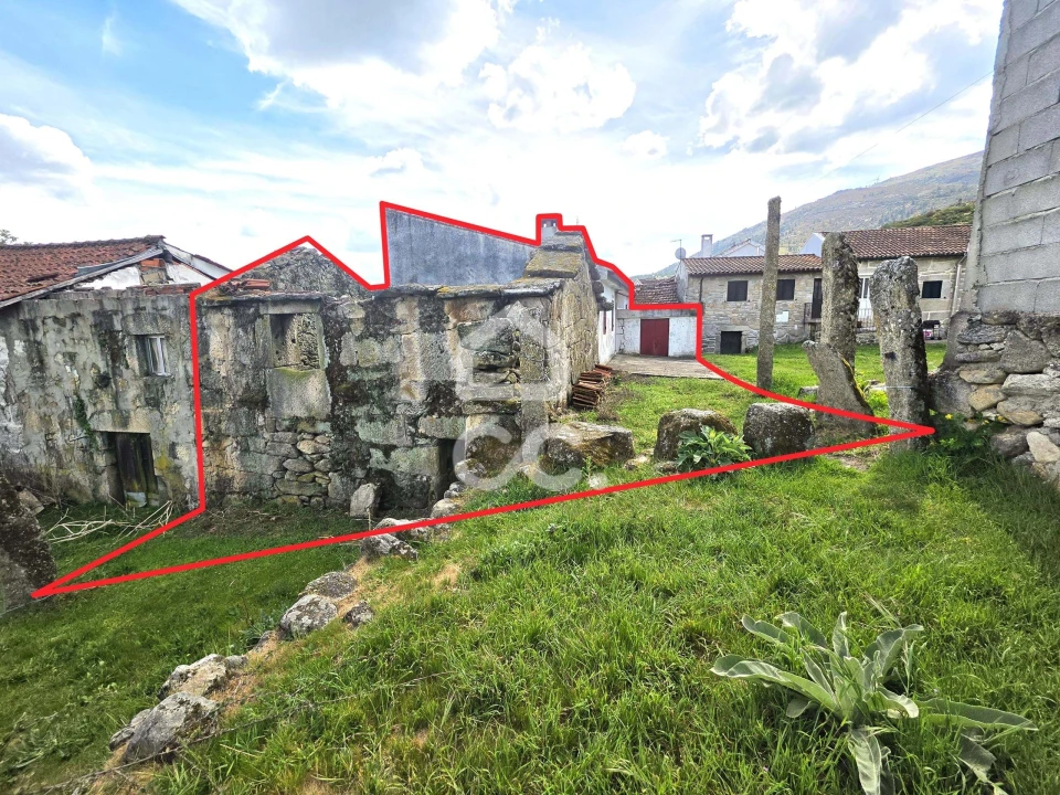 Moradia T3 para Venda em Ardãos e Bobadela Foto 25