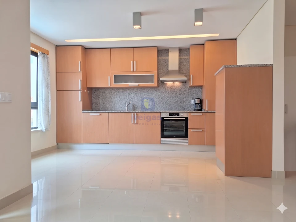 Apartamento T1 para Venda em São Martinho do Porto Foto 9