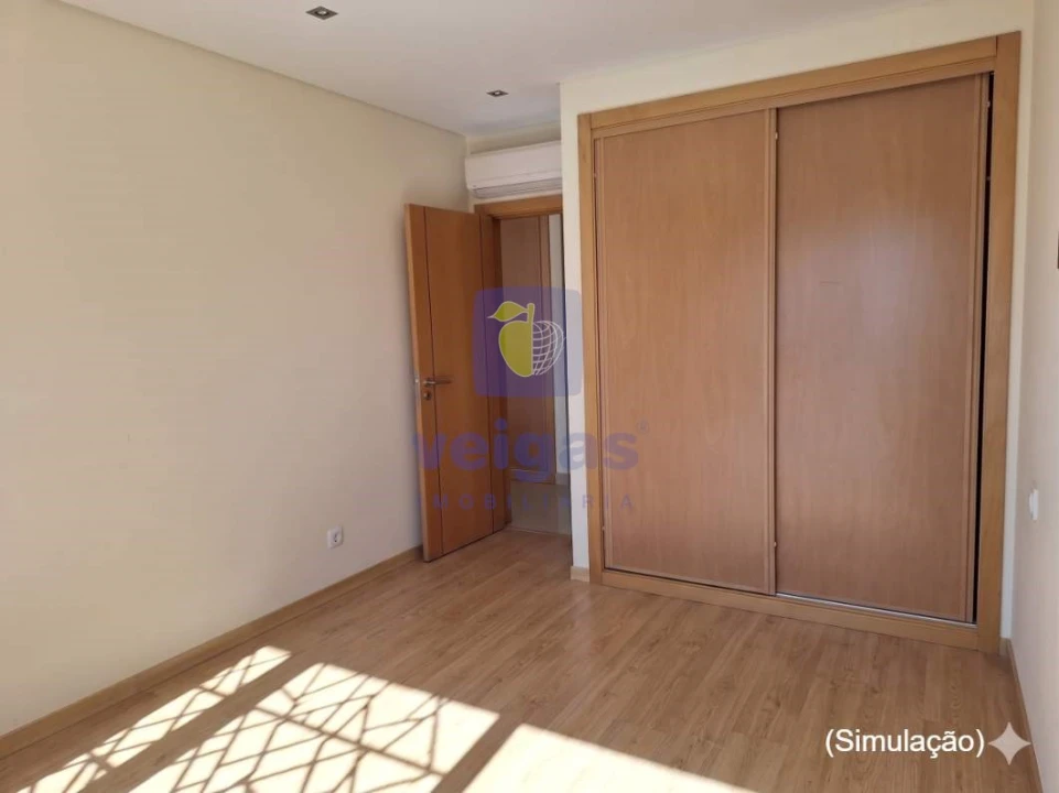 Apartamento T1 para Venda em São Martinho do Porto Foto 20