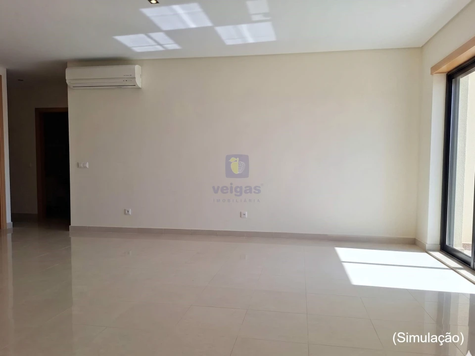 Apartamento T1 para Venda em São Martinho do Porto Foto 7