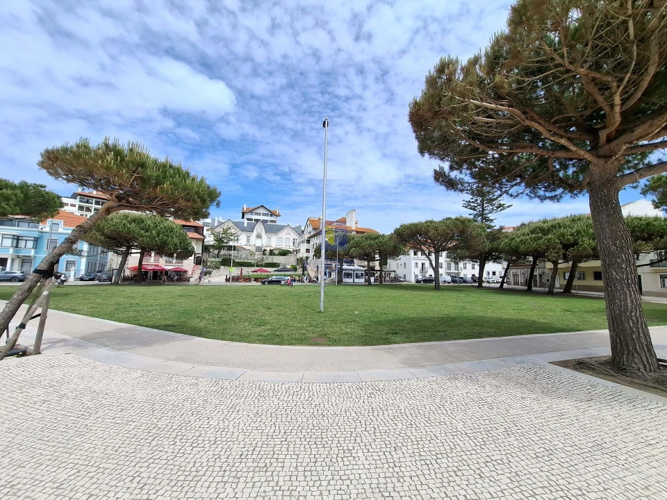 Apartamento T1 para Venda em São Martinho do Porto Foto 44