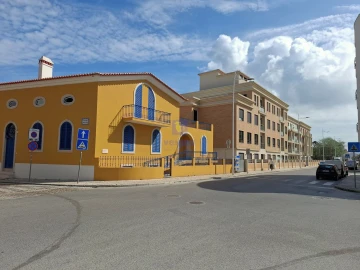 Apartamento T1 para Venda em São Martinho do Porto