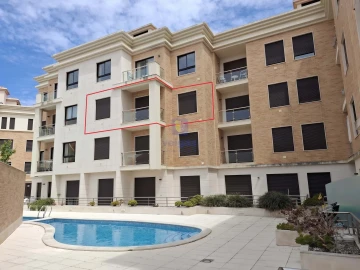 Apartamento T1 para Venda em São Martinho do Porto