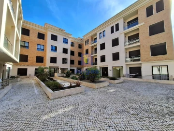 Apartamento T1 para Venda em São Martinho do Porto