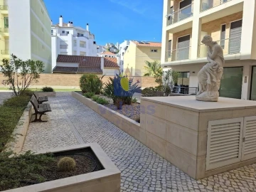 Apartamento T1 para Venda em São Martinho do Porto