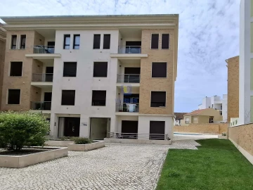 Apartamento T1 para Venda em São Martinho do Porto
