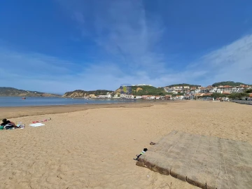 Apartamento T1 para Venda em São Martinho do Porto