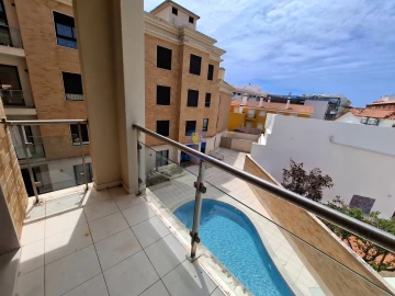 Apartamento T1 para Venda em São Martinho do Porto