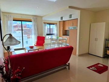 Apartamento T1 para Venda em São Martinho do Porto