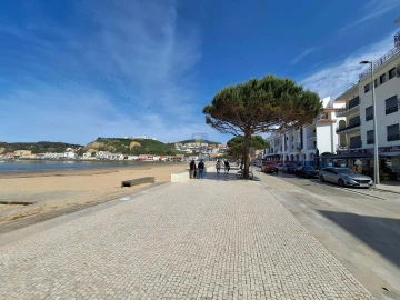Apartamento T1 para Venda em São Martinho do Porto