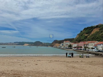 Apartamento T1 para Venda em São Martinho do Porto