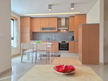 Apartamento T1 para Venda em São Martinho do Porto
