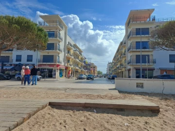 Apartamento T1 para Venda em São Martinho do Porto