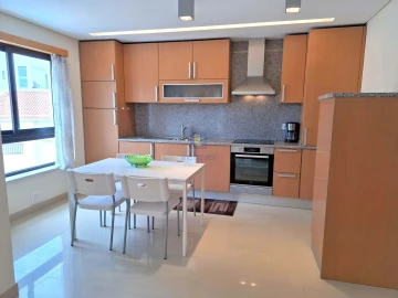 Apartamento T1 para Venda em São Martinho do Porto