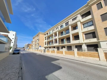 Apartamento T1 para Venda em São Martinho do Porto
