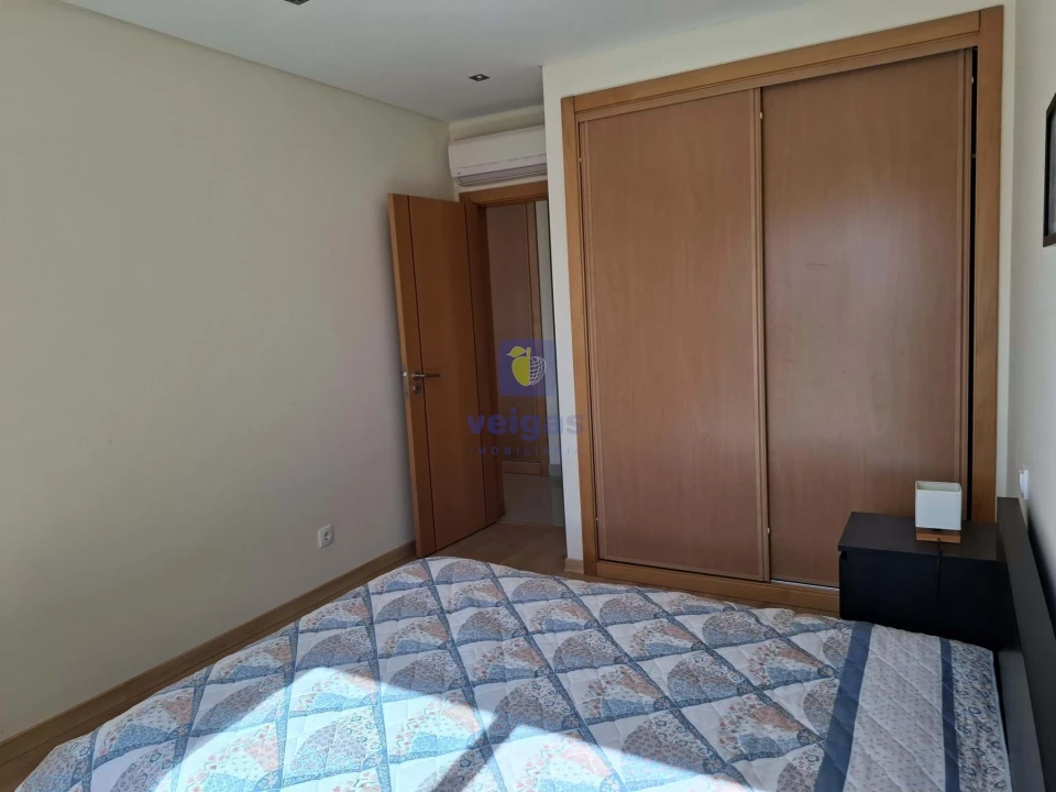 Apartamento T1 para Venda em São Martinho do Porto Foto 19