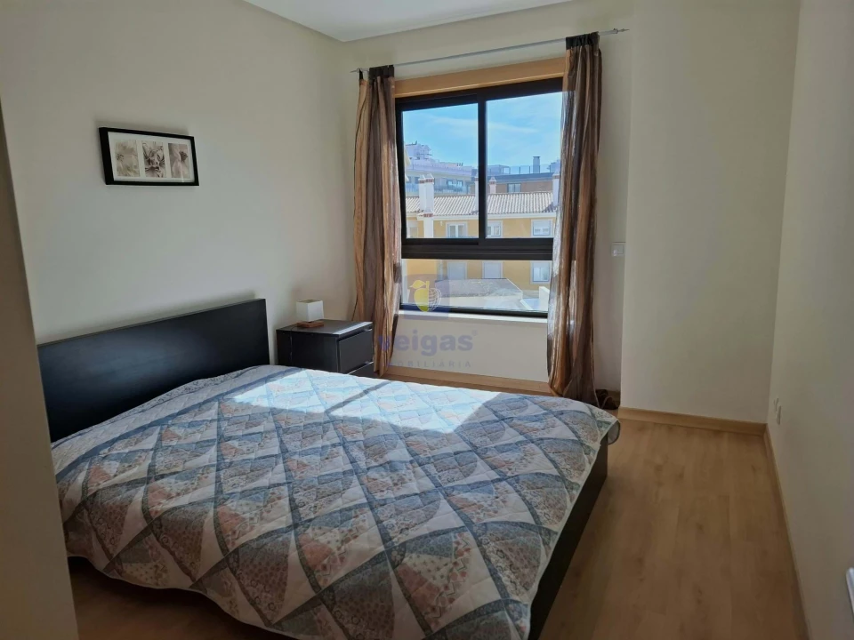 Apartamento T1 para Venda em São Martinho do Porto Foto 16