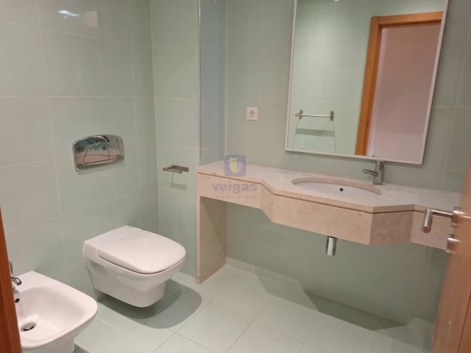Apartamento T1 para Venda em São Martinho do Porto Foto 14