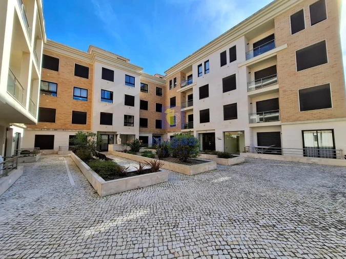 Apartamento T1 para Venda em São Martinho do Porto Foto 31