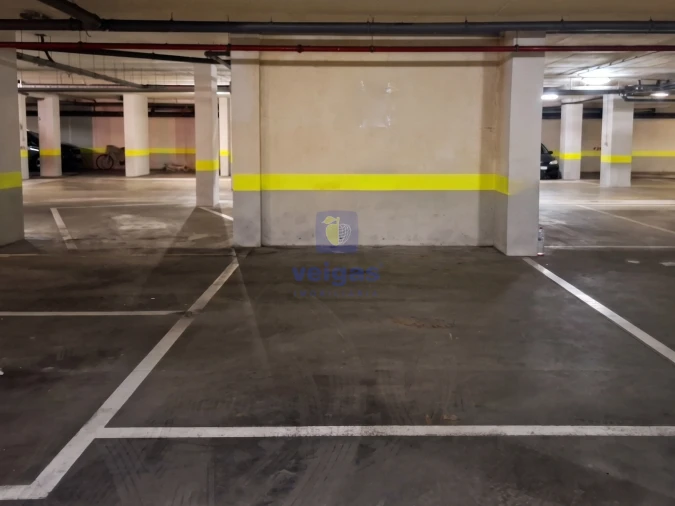 Apartamento T1 para Venda em São Martinho do Porto Foto 32