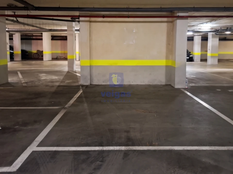 Apartamento T1 para Venda em São Martinho do Porto Foto 32