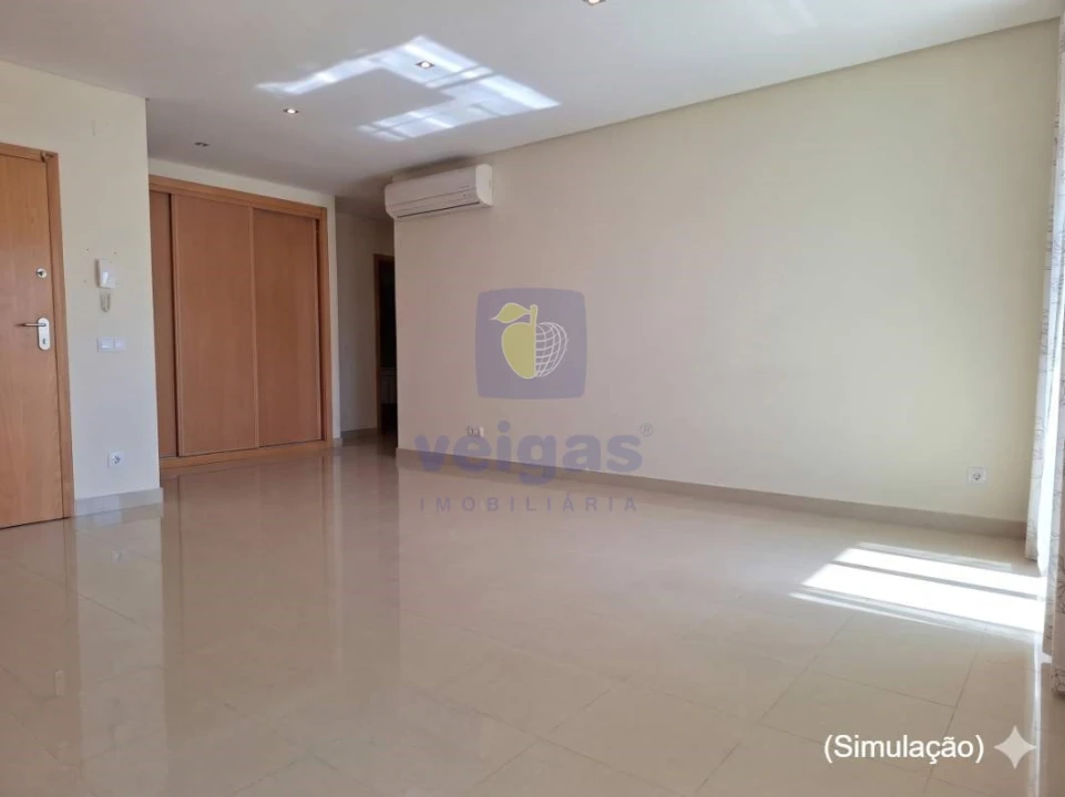 Apartamento T1 para Venda em São Martinho do Porto Foto 5