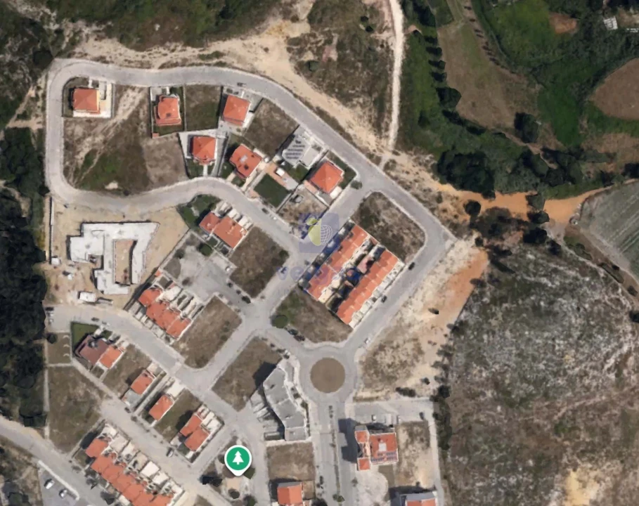 Terreno para Venda em Caldas da Rainha - Santo Onofre e Serra do Bouro Planta 4