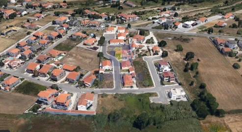 Terreno para Venda em Caldas da Rainha - Santo Onofre e Serra do Bouro