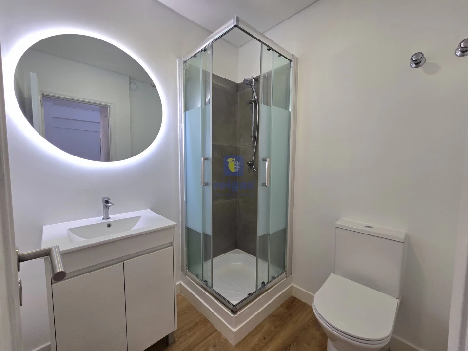 Apartamento T3 para Venda em São Domingos de Benfica Foto 14