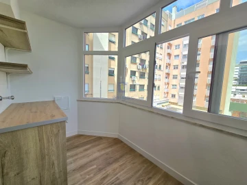 Apartamento T3 para Venda em São Domingos de Benfica