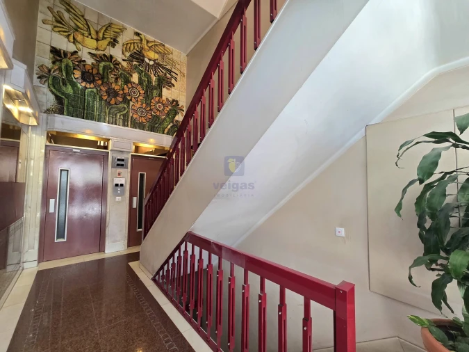 Apartamento T3 para Venda em São Domingos de Benfica Foto 33