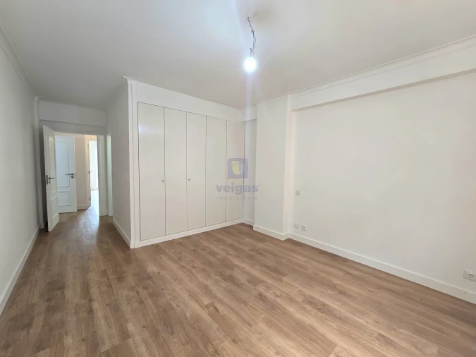 Apartamento T3 para Venda em São Domingos de Benfica Foto 29