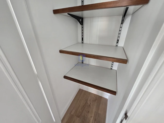 Apartamento T3 para Venda em São Domingos de Benfica Foto 13