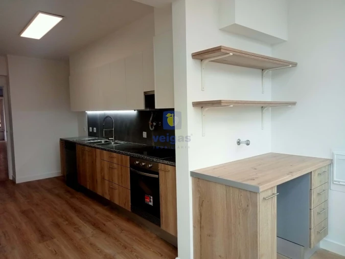 Apartamento T3 para Venda em São Domingos de Benfica Foto 19