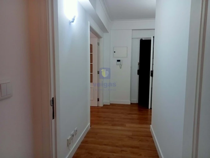 Apartamento T3 para Venda em São Domingos de Benfica Foto 23