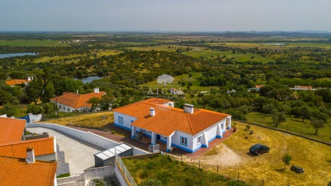 Moradia T2 para Venda em Arraiolos