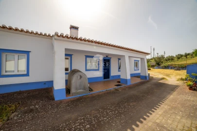 Moradia T2 para Venda em Arraiolos