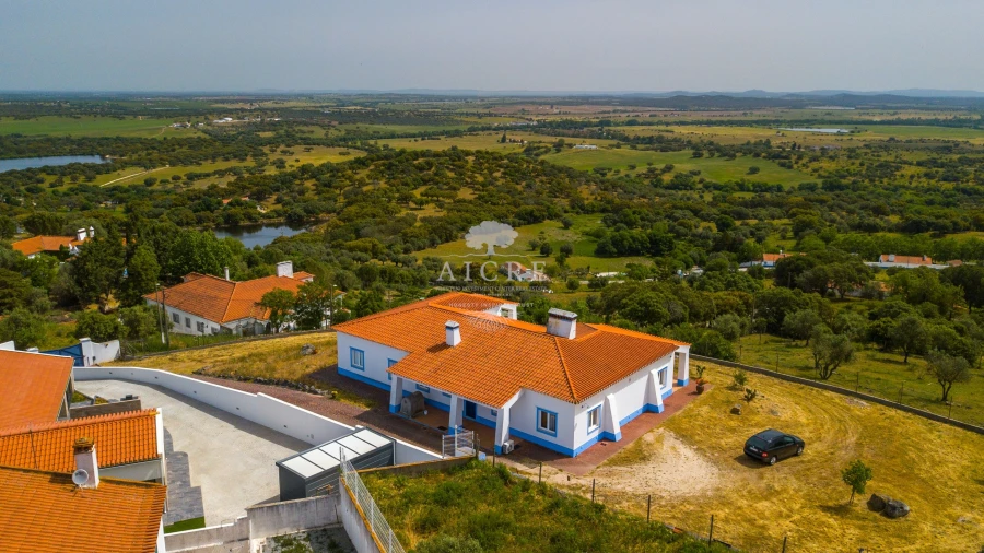 Moradia T3 para Venda em Arraiolos